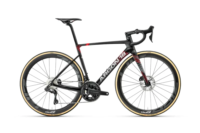 Argon 18 Sum Pro Shimano Ultegra Di2 Road Bike