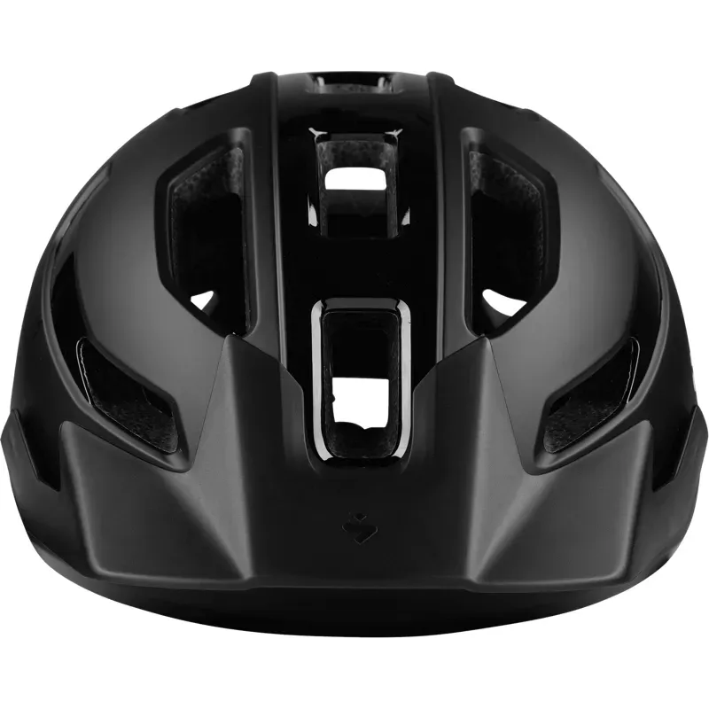 Sweet Protection Ripper MTB Helmet in Matte Black-1