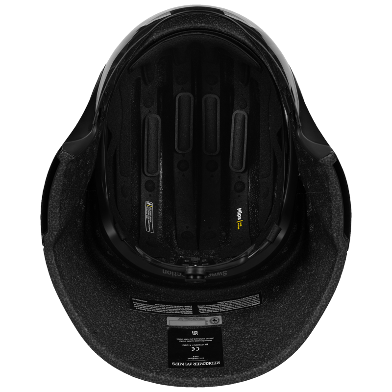 Sweet Redeemer 2Vi Mips Helmet in Black-4