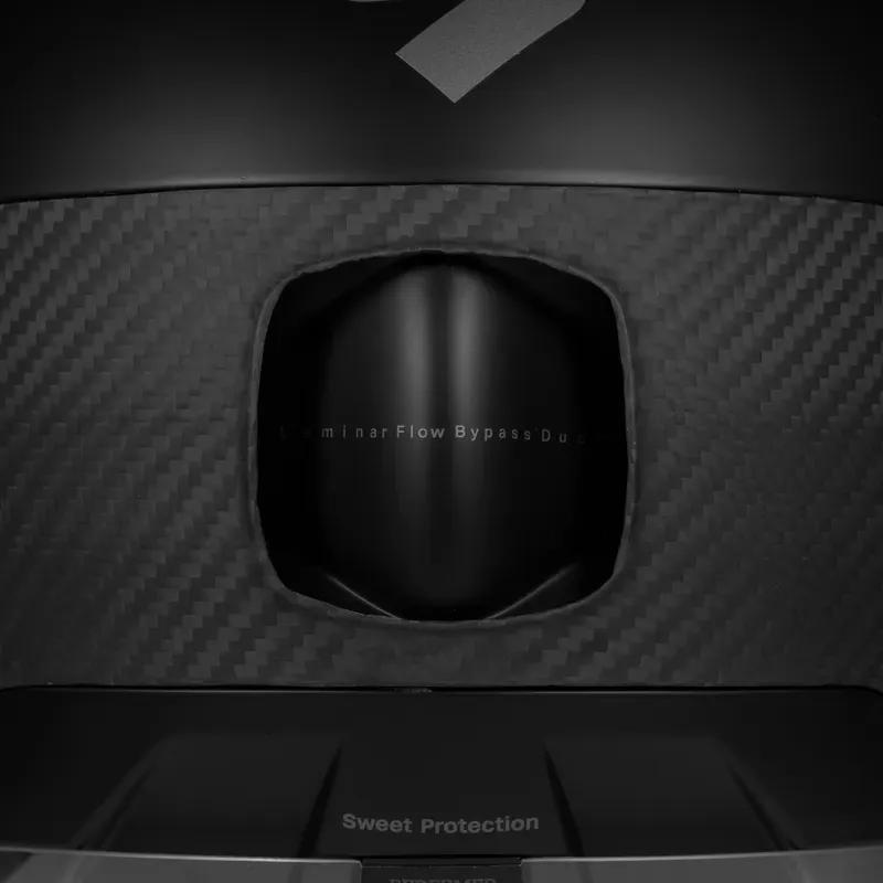 Sweet Redeemer 2Vi Mips Helmet in Black-5