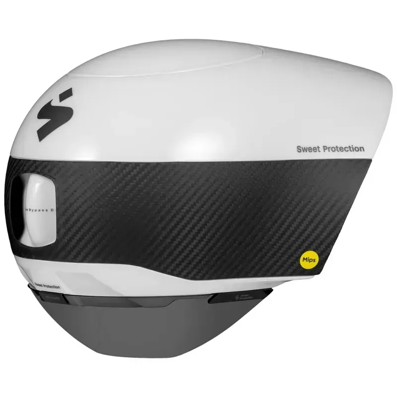 Sweet Redeemer 2Vi Mips Helmet in White