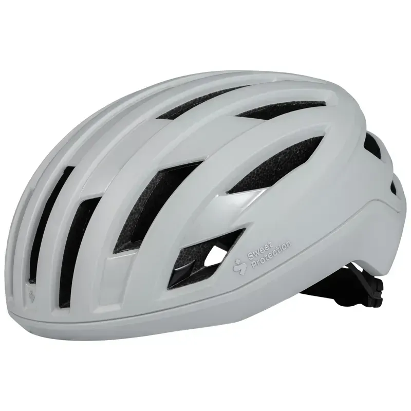 Sweet Fluxer MIPS Helmet in Bronco White