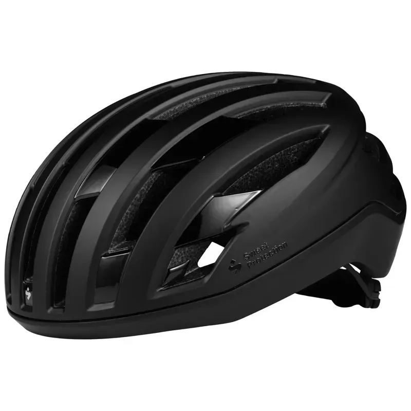 Sweet Fluxer MIPS Helmet in Black