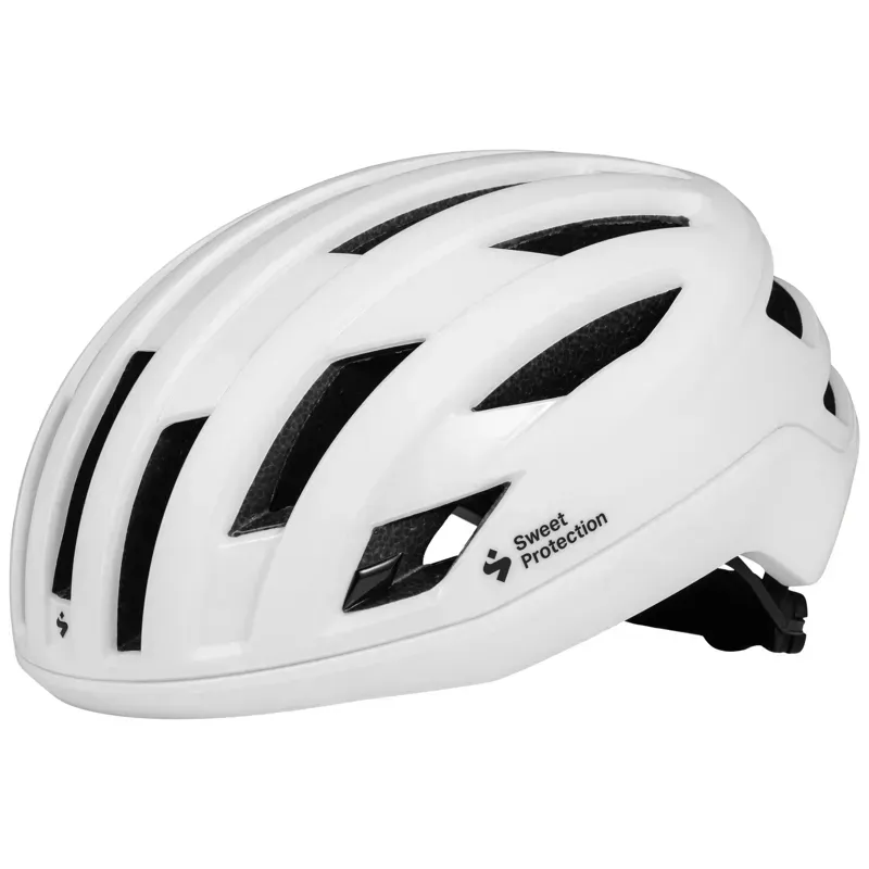 Sweet Fluxer MIPS Helmet in White
