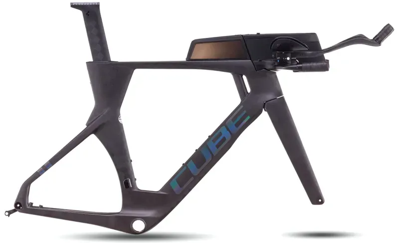 Cube Aerium C:68 TT Carbon Frameset 