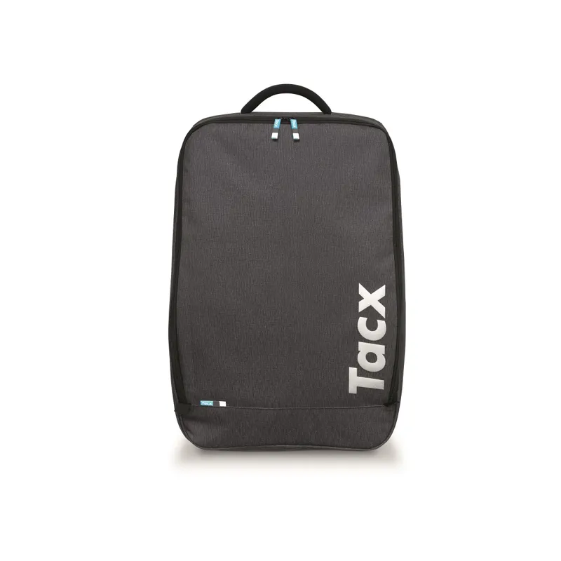 Tacx Trainer Bag in Black