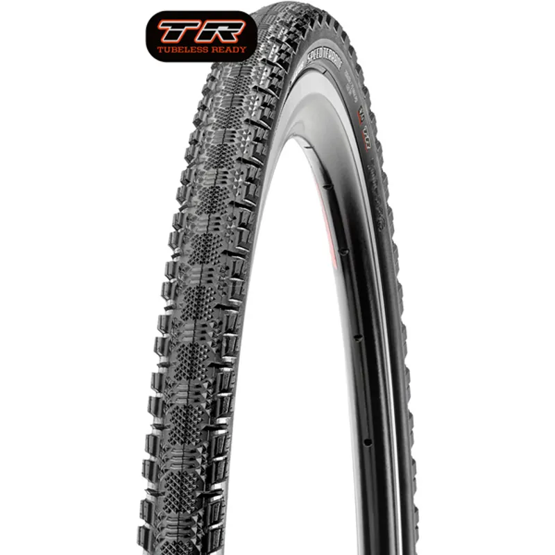 Maxxis Speed Terrane 700x33 Folding DC EXO Tyre