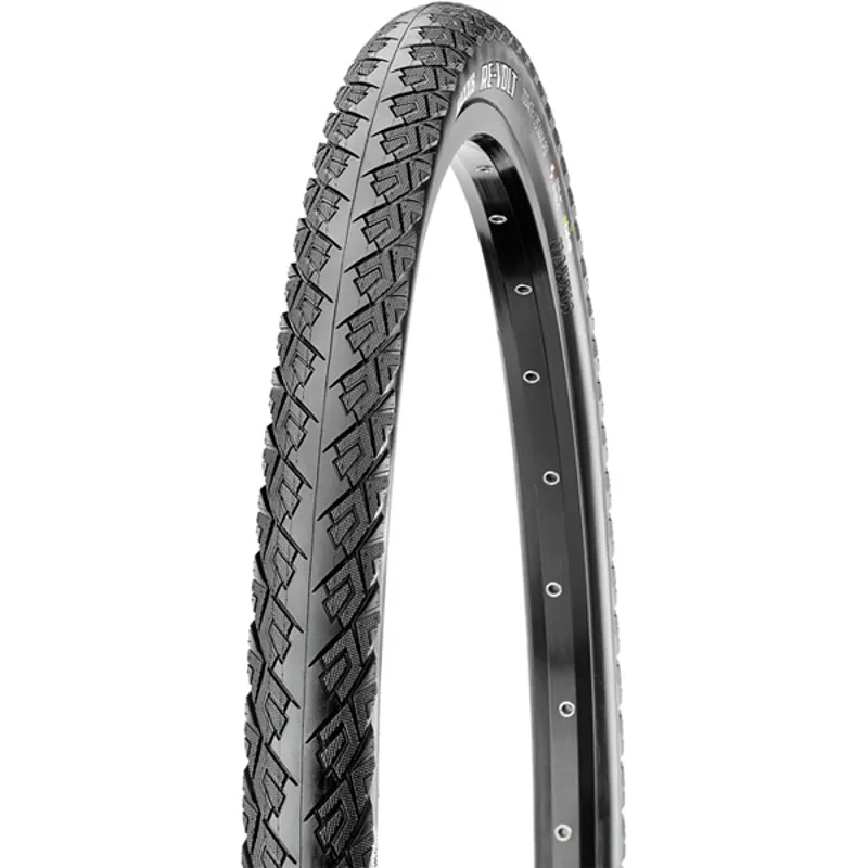Maxxis Re-Volt Ebike 700x47 Folding DC Tyre