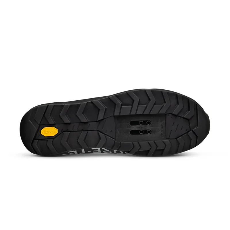 Fizik Terra Nanuq GTX Shoes In Black-2