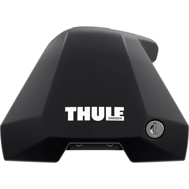 Thule Edge Clamp Kit in Black