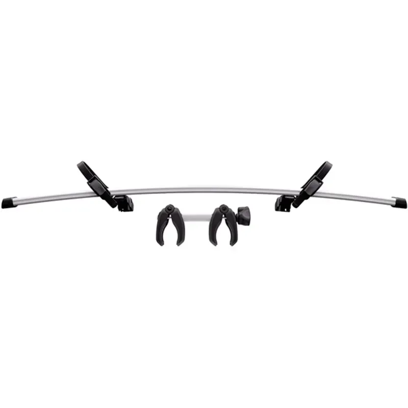 Thule 9381 VeloSpace XT Extra Bike Adaptor in Silver