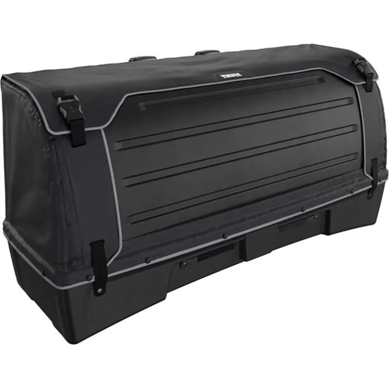 Thule BackSpace XT Carrier in Black