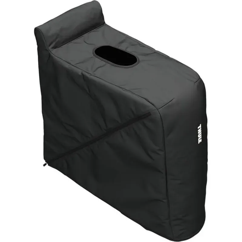 CAR RACK Thu Ez/Fold 3 Storage Bag 2bike Black one size