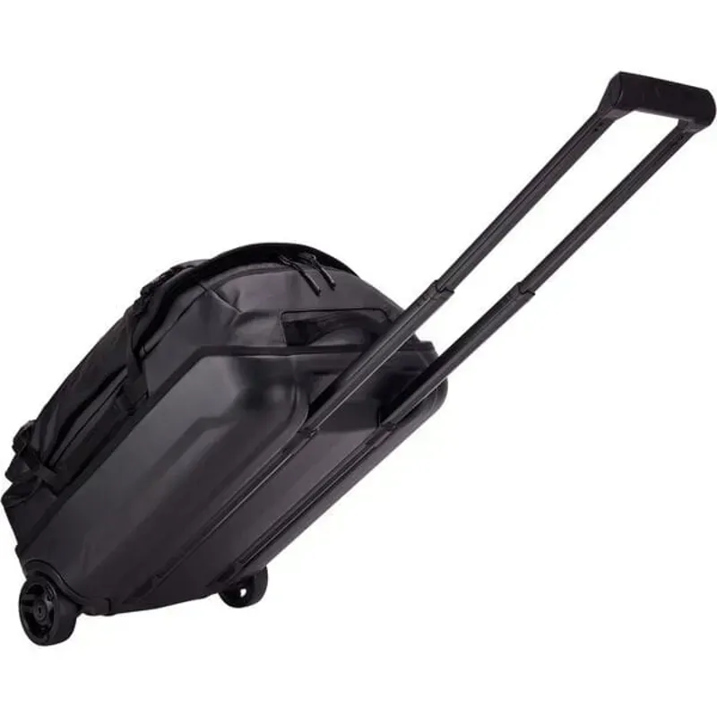 Thule Chasm 110l Carry On Bag in Black-1