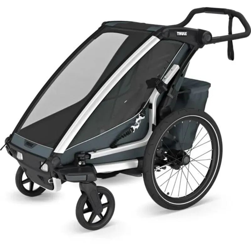Thule Chariot Cross 2 Single child carrier-1