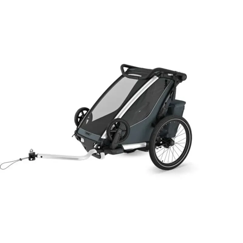 Thule Chariot Cross 2 Single child carrier-3