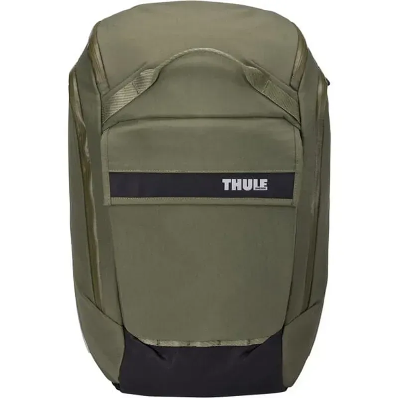 Thule Paramount 26l Commuter Backpack in Soft Green-3
