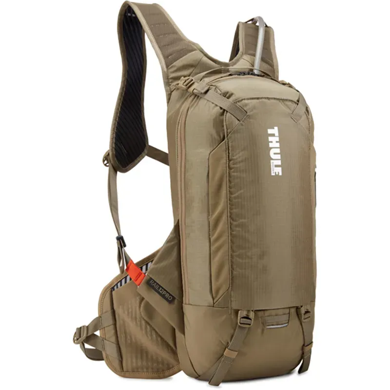 Thule Rail Backpack in Green