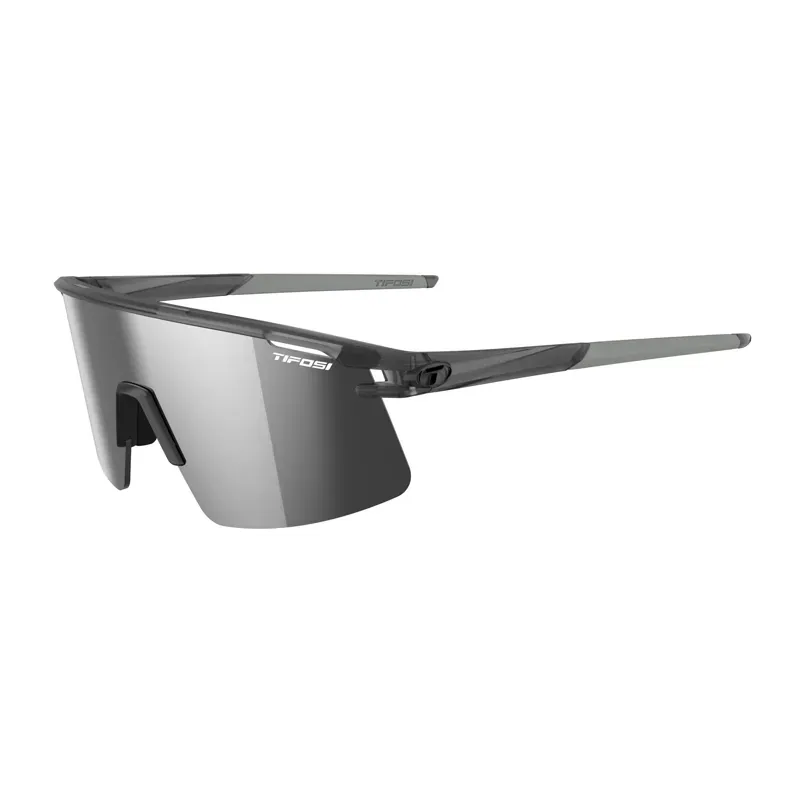 Tifosi Moab Lite Interchangeable Sunglasses 2025: M- L VAPOR Medium/Large