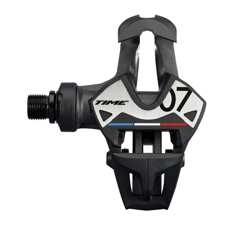 Time Sport Expresso 7 Road Pedal in Black