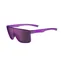 Tifosi Sanctum Single Lens Sunglasses In Purple Punch
