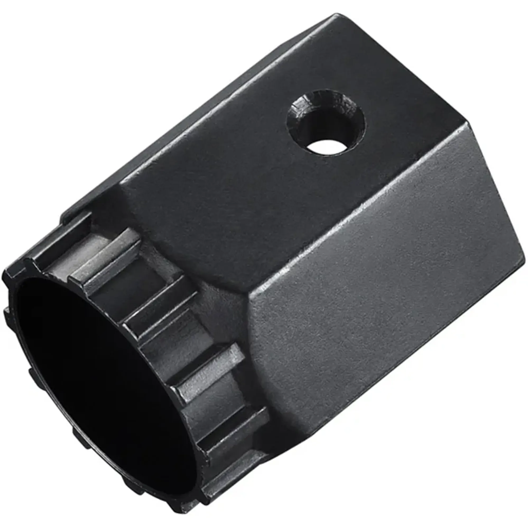 Socket Rotator Shimano Workshop CL Rotor/HG Cassette Socket Tool in Black