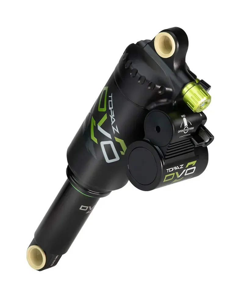 DVO Topaz Gen 3 MTB Rear Air Shock