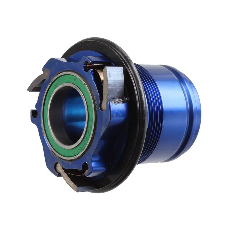 Tune Rear Hub XD/XDR Cassette Body in Blue