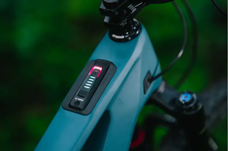 Transition Regulator CX Carbon Electric Mountain Bike -3