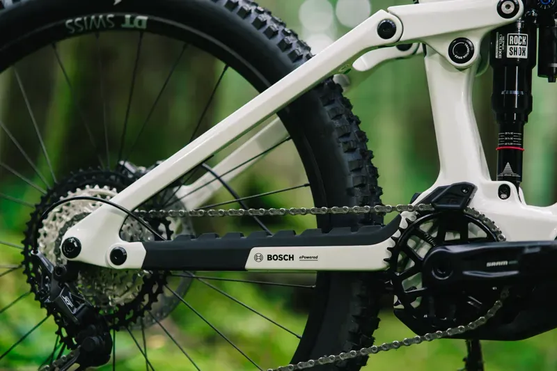 Transition Regulator CX Carbon Electric Mountain Bike -3