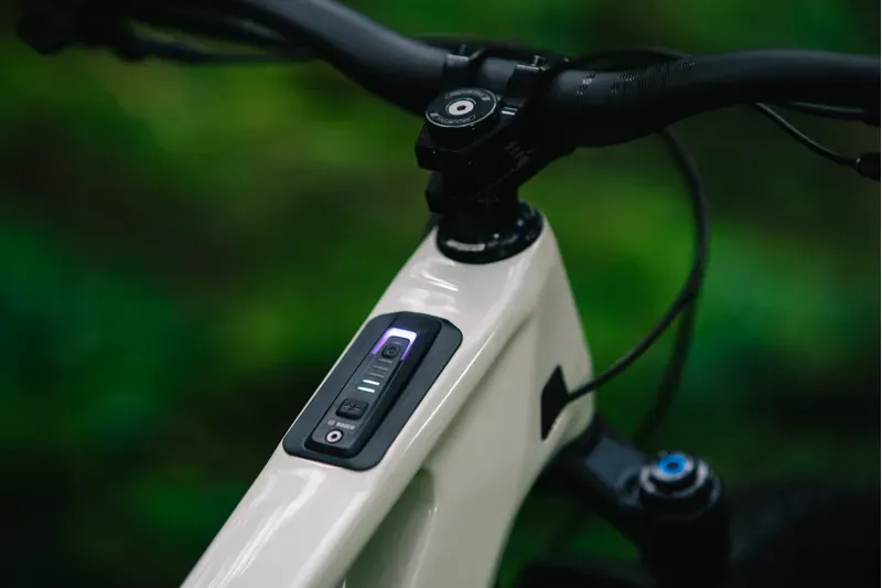 Transition Regulator CX Carbon Electric Mountain Bike -5