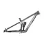 Transition Bottlerocket Alloy Mountain Bike Frameset in SwGrey
