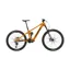 Transition Regulator SX Carbon Deore eMountain Bike in Madrone Gold