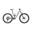 Transition Sentinel Carbon XT Di2 Mountain Bike in Glacier White
