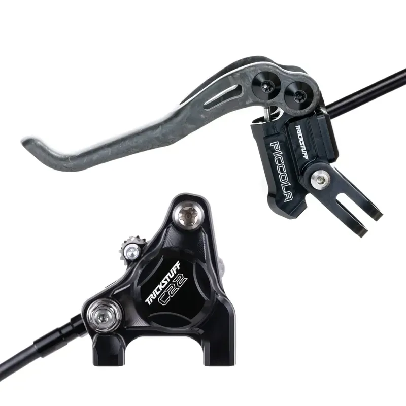 Trickstuff Piccola Disc Brake Set /-1