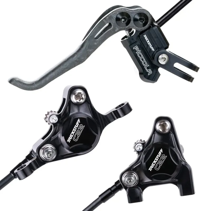 Trickstuff Piccola Disc Brake Set /-5