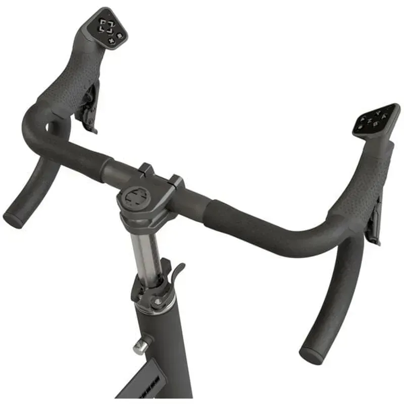 Elite Square Smart Frame Indoor trainer -2