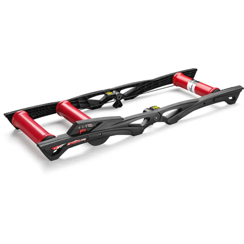 Elite Arion Mag Parabolic Indoor trainer Rollers 