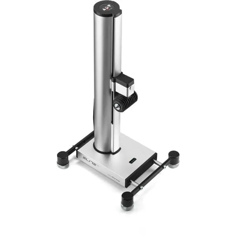 Elite Rizer Indoor grade simulator -2