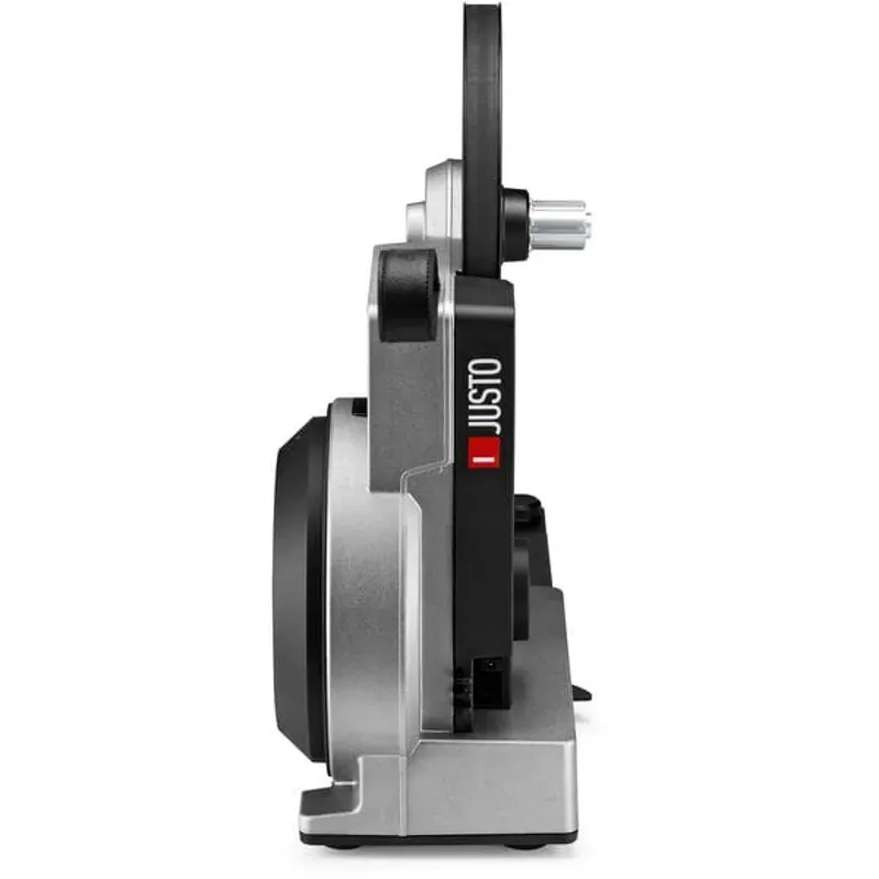 Elite TRAINER Justo Direct Drive Indoor Turbo Trainer -2