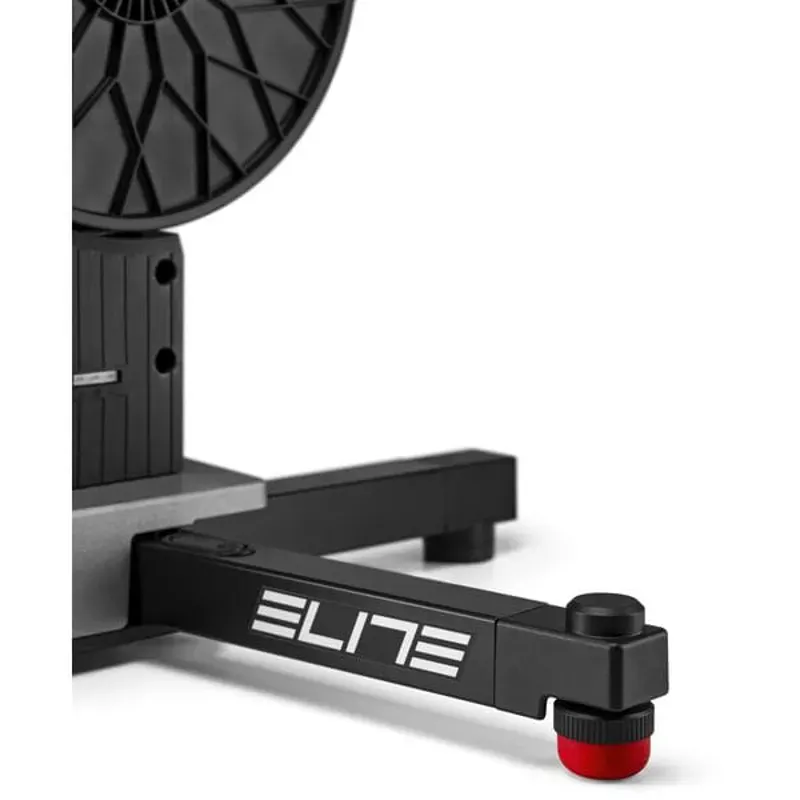 Elite TRAINER Justo Direct Drive Indoor Turbo Trainer -3