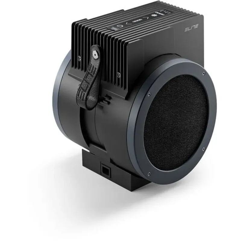 Elite Aria interactive training fan-2