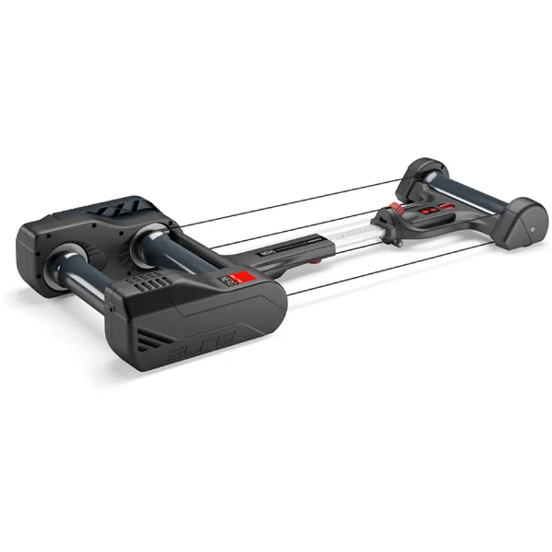 Elite Nero Smart B+ FE-C Indoor Training Rollers 