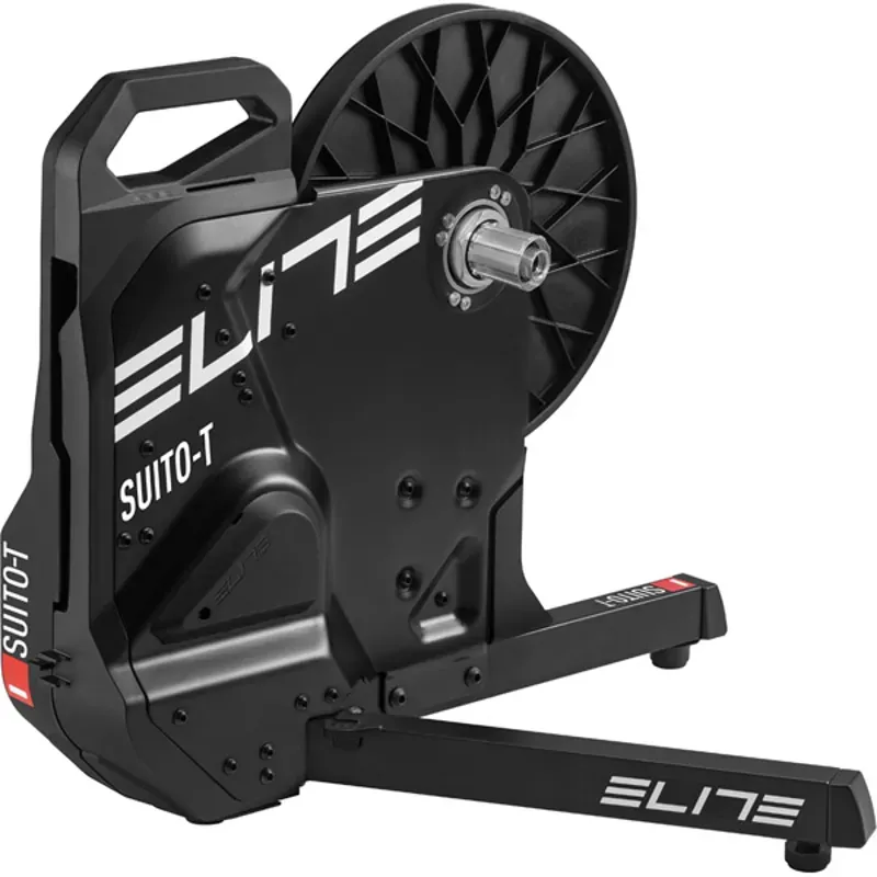 Elite Suito T Direct Drive Smart Turbo Trainer