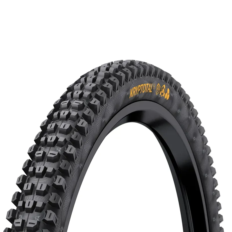 Continental Kryptotal Front Enduro MTB Tyre - Soft Compound 