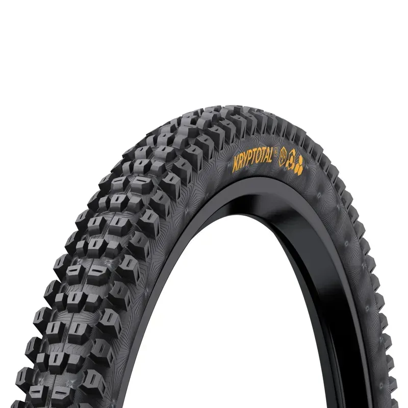 Continental Kryptotal Front Trail MTB Tyre Endurance Compound