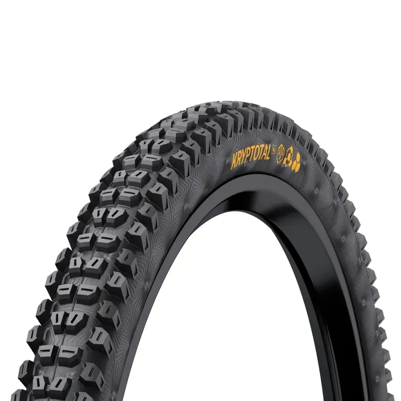 Continental Kryptotal Rear Trail MTB Tyre Endurance Compound