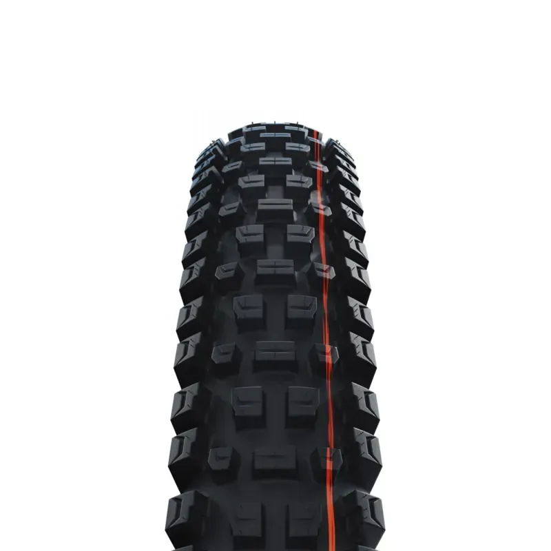 Schwalbe Albert Gravity Pro Radial Mountain Bike Tyre 27.5x2.5-1