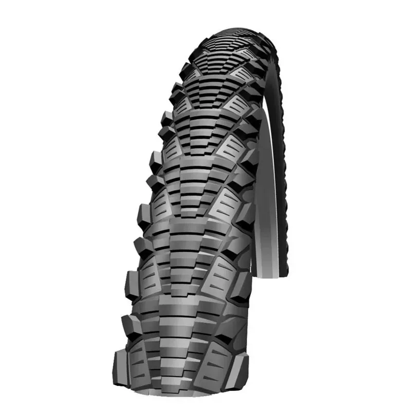 Schwalbe CX Comp Tyre in Black-1