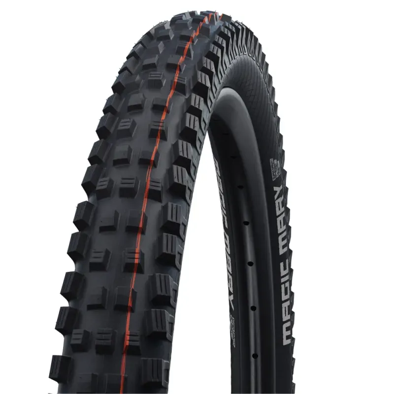 Magic Mary Radial 27. 5 Black 27.5x2.50
